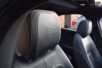 USED 2017 17 JAGUAR XF 3.0 V6 S 4d 296 BHP PAN ROOF / MERIDIAN / MEMORY