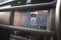 USED 2017 17 JAGUAR XF 3.0 V6 S 4d 296 BHP PAN ROOF / MERIDIAN / MEMORY