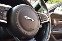 USED 2017 17 JAGUAR XF 3.0 V6 S 4d 296 BHP PAN ROOF / MERIDIAN / MEMORY