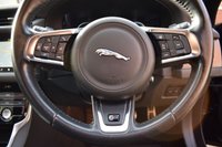 USED 2017 17 JAGUAR XF 3.0 V6 S 4d 296 BHP PAN ROOF / MERIDIAN / MEMORY