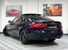 USED 2017 17 JAGUAR XF 3.0 V6 S 4d 296 BHP PAN ROOF / MERIDIAN / MEMORY