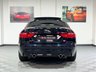 USED 2017 17 JAGUAR XF 3.0 V6 S 4d 296 BHP PAN ROOF / MERIDIAN / MEMORY
