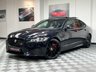 USED 2017 17 JAGUAR XF 3.0 V6 S 4d 296 BHP PAN ROOF / MERIDIAN / MEMORY