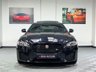 USED 2017 17 JAGUAR XF 3.0 V6 S 4d 296 BHP PAN ROOF / MERIDIAN / MEMORY