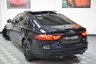 USED 2017 17 JAGUAR XF 3.0 V6 S 4d 296 BHP PAN ROOF / MERIDIAN / MEMORY