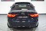 USED 2017 17 JAGUAR XF 3.0 V6 S 4d 296 BHP PAN ROOF / MERIDIAN / MEMORY
