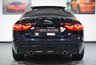 USED 2017 17 JAGUAR XF 3.0 V6 S 4d 296 BHP PAN ROOF / MERIDIAN / MEMORY