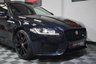 USED 2017 17 JAGUAR XF 3.0 V6 S 4d 296 BHP PAN ROOF / MERIDIAN / MEMORY