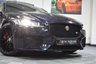 USED 2017 17 JAGUAR XF 3.0 V6 S 4d 296 BHP PAN ROOF / MERIDIAN / MEMORY