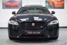 USED 2017 17 JAGUAR XF 3.0 V6 S 4d 296 BHP PAN ROOF / MERIDIAN / MEMORY
