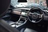 USED 2017 17 JAGUAR XF 3.0 V6 S 4d 296 BHP PAN ROOF / MERIDIAN / MEMORY