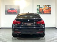 USED 2018 68 BMW 3 SERIES 3.0 335D XDRIVE M SPORT SHADOW EDITION 4d 308 BHP DIGITAL DASH / PRO NAV / H&K