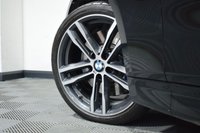 USED 2018 68 BMW 3 SERIES 3.0 335D XDRIVE M SPORT SHADOW EDITION 4d 308 BHP DIGITAL DASH / PRO NAV / H&K