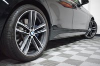 USED 2018 68 BMW 3 SERIES 3.0 335D XDRIVE M SPORT SHADOW EDITION 4d 308 BHP DIGITAL DASH / PRO NAV / H&K