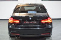 USED 2018 68 BMW 3 SERIES 3.0 335D XDRIVE M SPORT SHADOW EDITION 4d 308 BHP DIGITAL DASH / PRO NAV / H&K