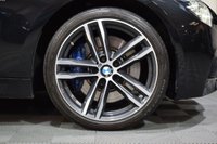 USED 2018 68 BMW 3 SERIES 3.0 335D XDRIVE M SPORT SHADOW EDITION 4d 308 BHP DIGITAL DASH / PRO NAV / H&K