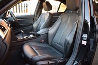 USED 2018 68 BMW 3 SERIES 3.0 335D XDRIVE M SPORT SHADOW EDITION 4d 308 BHP DIGITAL DASH / PRO NAV / H&K