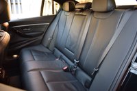 USED 2018 68 BMW 3 SERIES 3.0 335D XDRIVE M SPORT SHADOW EDITION 4d 308 BHP DIGITAL DASH / PRO NAV / H&K