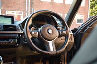 USED 2018 68 BMW 3 SERIES 3.0 335D XDRIVE M SPORT SHADOW EDITION 4d 308 BHP DIGITAL DASH / PRO NAV / H&K