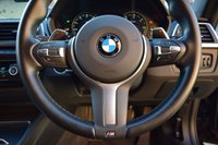 USED 2018 68 BMW 3 SERIES 3.0 335D XDRIVE M SPORT SHADOW EDITION 4d 308 BHP DIGITAL DASH / PRO NAV / H&K