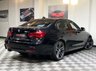 USED 2018 68 BMW 3 SERIES 3.0 335D XDRIVE M SPORT SHADOW EDITION 4d 308 BHP DIGITAL DASH / PRO NAV / H&K