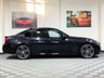 USED 2018 68 BMW 3 SERIES 3.0 335D XDRIVE M SPORT SHADOW EDITION 4d 308 BHP DIGITAL DASH / PRO NAV / H&K