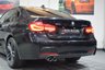 USED 2018 68 BMW 3 SERIES 3.0 335D XDRIVE M SPORT SHADOW EDITION 4d 308 BHP DIGITAL DASH / PRO NAV / H&K