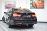 USED 2018 68 BMW 3 SERIES 3.0 335D XDRIVE M SPORT SHADOW EDITION 4d 308 BHP DIGITAL DASH / PRO NAV / H&K