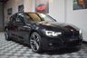 USED 2018 68 BMW 3 SERIES 3.0 335D XDRIVE M SPORT SHADOW EDITION 4d 308 BHP DIGITAL DASH / PRO NAV / H&K