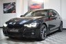 USED 2018 68 BMW 3 SERIES 3.0 335D XDRIVE M SPORT SHADOW EDITION 4d 308 BHP DIGITAL DASH / PRO NAV / H&K