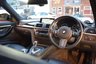 USED 2018 68 BMW 3 SERIES 3.0 335D XDRIVE M SPORT SHADOW EDITION 4d 308 BHP DIGITAL DASH / PRO NAV / H&K