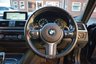 USED 2018 68 BMW 3 SERIES 3.0 335D XDRIVE M SPORT SHADOW EDITION 4d 308 BHP DIGITAL DASH / PRO NAV / H&K