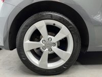 USED 2017 67 AUDI A1 1.6 TDI Sport Hatchback 3dr Diesel Manual Euro 6 (s/s) (116 ps) &pound;4K Extras, DAB, P.Sensors