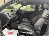 USED 2017 67 AUDI A1 1.6 TDI Sport Hatchback 3dr Diesel Manual Euro 6 (s/s) (116 ps) &pound;4K Extras, DAB, P.Sensors