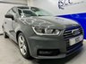 USED 2017 67 AUDI A1 1.6 TDI Sport Hatchback 3dr Diesel Manual Euro 6 (s/s) (116 ps) &pound;4K Extras, DAB, P.Sensors