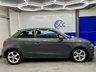 USED 2017 67 AUDI A1 1.6 TDI Sport Hatchback 3dr Diesel Manual Euro 6 (s/s) (116 ps) &pound;4K Extras, DAB, P.Sensors