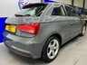 USED 2017 67 AUDI A1 1.6 TDI Sport Hatchback 3dr Diesel Manual Euro 6 (s/s) (116 ps) &pound;4K Extras, DAB, P.Sensors