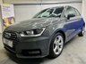 USED 2017 67 AUDI A1 1.6 TDI Sport Hatchback 3dr Diesel Manual Euro 6 (s/s) (116 ps) &pound;4K Extras, DAB, P.Sensors