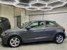 USED 2017 67 AUDI A1 1.6 TDI Sport Hatchback 3dr Diesel Manual Euro 6 (s/s) (116 ps) &pound;4K Extras, DAB, P.Sensors