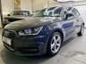USED 2017 67 AUDI A1 1.6 TDI Sport Hatchback 3dr Diesel Manual Euro 6 (s/s) (116 ps) &pound;4K Extras, DAB, P.Sensors