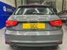 USED 2017 67 AUDI A1 1.6 TDI Sport Hatchback 3dr Diesel Manual Euro 6 (s/s) (116 ps) &pound;4K Extras, DAB, P.Sensors