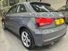 USED 2017 67 AUDI A1 1.6 TDI Sport Hatchback 3dr Diesel Manual Euro 6 (s/s) (116 ps) &pound;4K Extras, DAB, P.Sensors