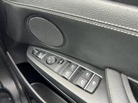 USED 2017 17 BMW X3 2.0 XDRIVE20D M SPORT 5d 188 BHP 