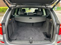 USED 2017 17 BMW X3 2.0 XDRIVE20D M SPORT 5d 188 BHP 