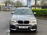 USED 2017 17 BMW X3 2.0 XDRIVE20D M SPORT 5d 188 BHP 