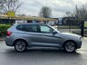USED 2017 17 BMW X3 2.0 XDRIVE20D M SPORT 5d 188 BHP 