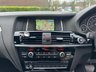 USED 2017 17 BMW X3 2.0 XDRIVE20D M SPORT 5d 188 BHP 