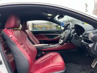 USED 2015 65 LEXUS RC 2.5 300H F SPORT 2d 178 BHP 