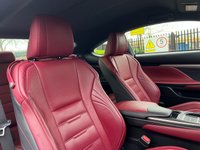 USED 2015 65 LEXUS RC 2.5 300H F SPORT 2d 178 BHP 