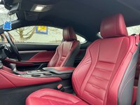 USED 2015 65 LEXUS RC 2.5 300H F SPORT 2d 178 BHP 